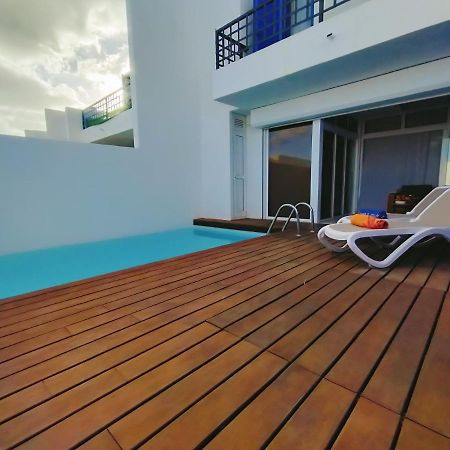 Villa Nauzet Playa Blanca  Exterior foto