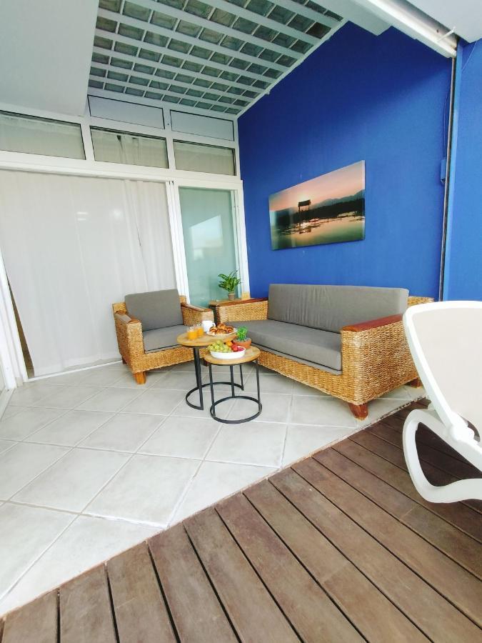Villa Nauzet Playa Blanca  Exterior foto