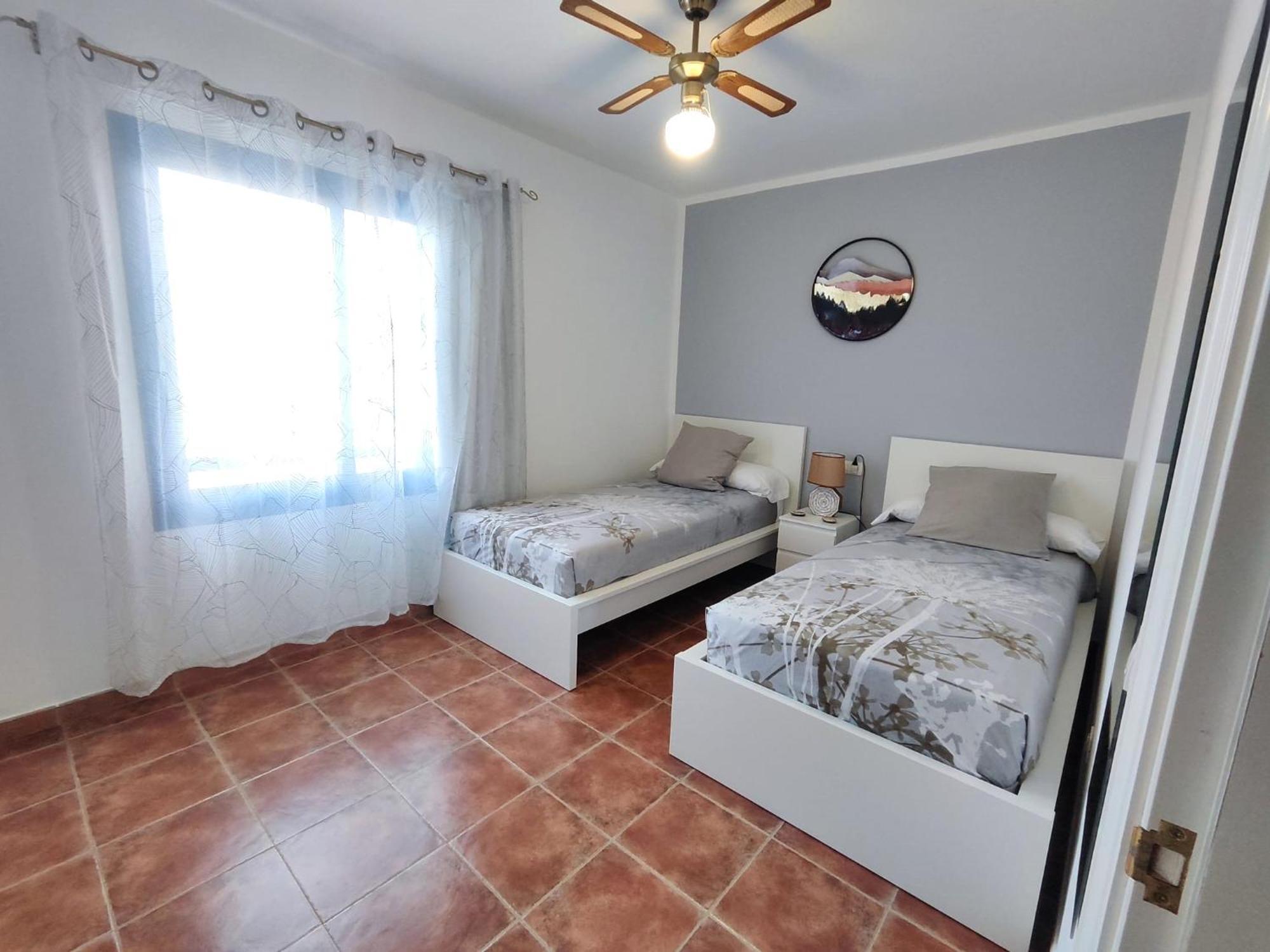 Villa Nauzet Playa Blanca  Exterior foto